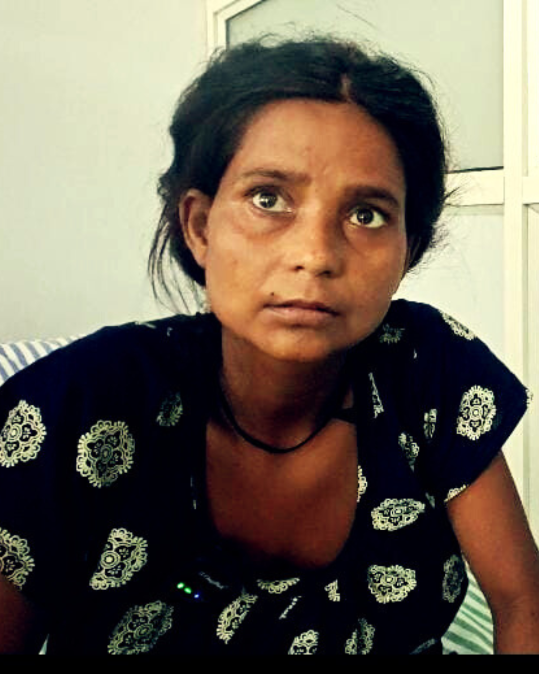 Help Save Ruadda Begam – A Mother Fighting for Her Life and Her Daughters’ Future