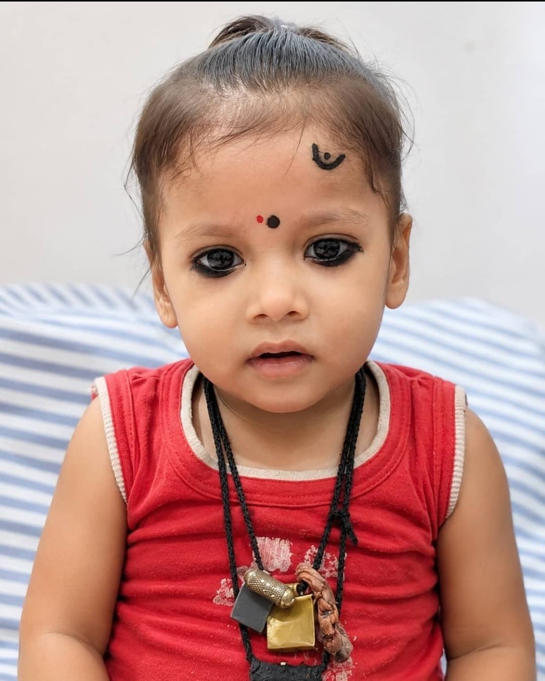 Baby Shreya